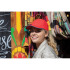 Czapka z daszkiem AWARE™ Czerwony P453.364 (12) thumbnail