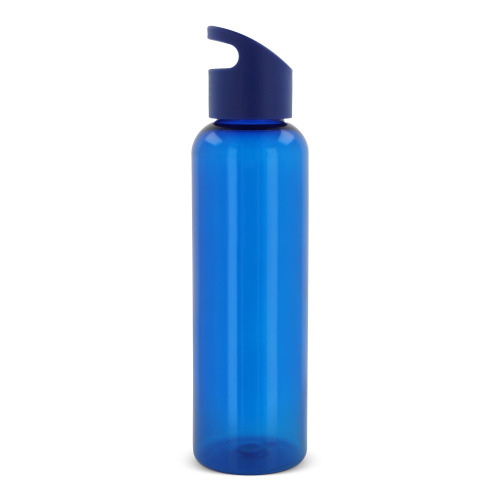 Butelka Loop R-PET 600ml Ciemnoniebieski LT98743-N0010 (5)