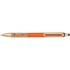 Długopis metalowy Capri pomarańczowy 369010 (2) thumbnail