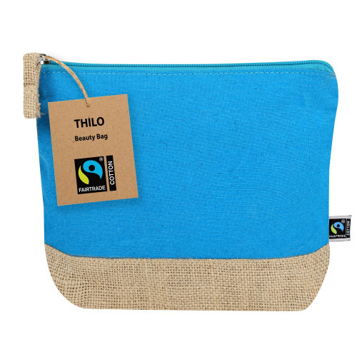 Kosmetyczka Błękitny VA788-23 (1)