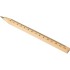Długopis stolarski, linijka drewno V8782-17 (1) thumbnail