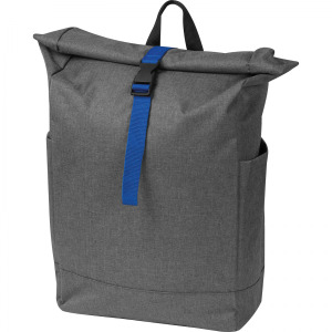 Plecak MAURICIO Niebieski