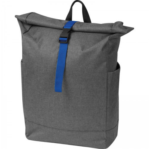 Plecak MAURICIO Niebieski 6133804 