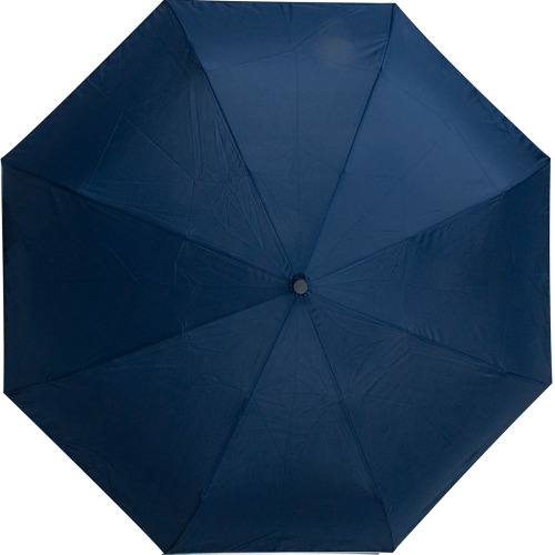 Parasol automatyczny ø98 cm BRYAN Granatowy 4519344 (4)