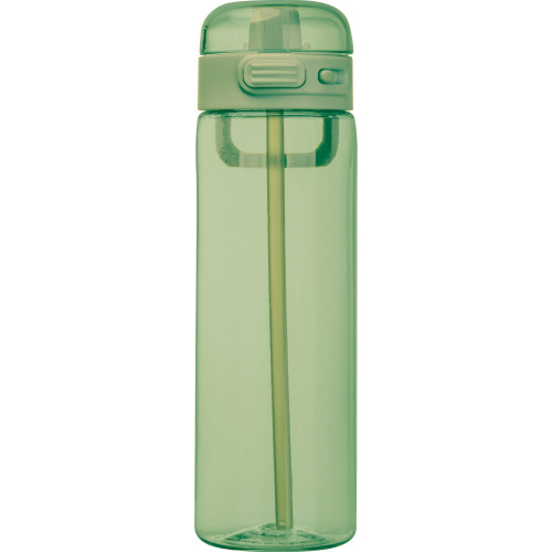 Butelka PET 820 ml LOUISA Zielony 8553009 (11)