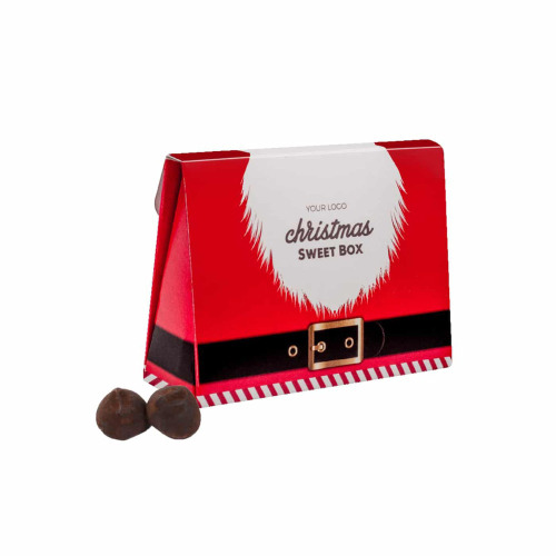 Bombonierka Lyon Box Wielokolorowy S0486/XM (1)