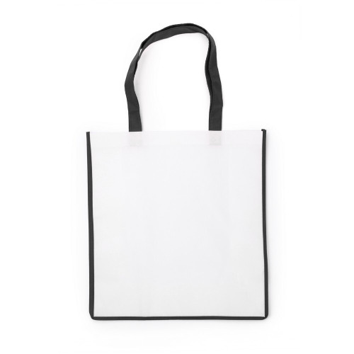 Torba na zakupy Czarny V7506-03 (1)