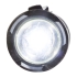 Latarka CREE LED czarny V8746-03 (1) thumbnail