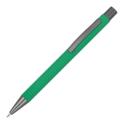 New York soft touch R-AL czarny tusz Zielony LT80609-N0031 