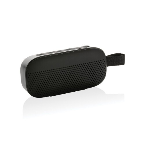 Głośnik bezprzewodowy 5W Soundbox czarny P329.981 (9)