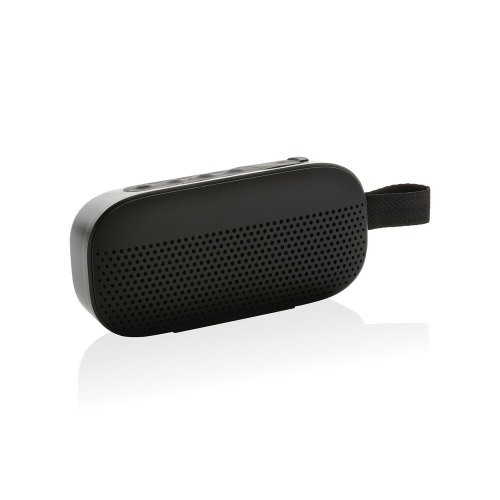 Głośnik bezprzewodowy 5W Soundbox Czarny P329.981 (9)