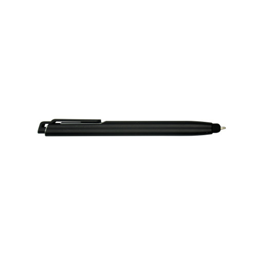 Długopis z chipem NFC, touch pen | Henrietta Czarny V9343-03 (1)