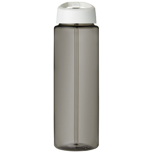 H2O Active® Eco Vibe 850 ml, bidon z dzióbkiem  Ciemnografitowy 21048601 (2)