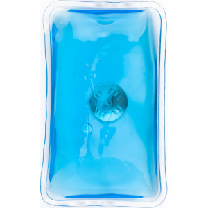 Ogrzewacz do rąk Niebieski