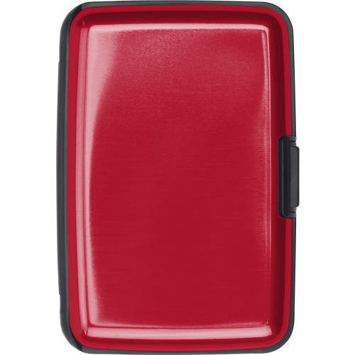 Wizytownik Czerwony V2560-05 (1)