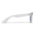 Okulary przeciwsłoneczne Mia R-PC UV400 Transparentny / niebieski LT86733-N0411 (2) thumbnail
