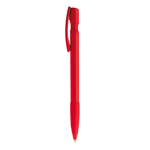 Długopis Nash Grip Czerwony LT80801-N0021 (4)
