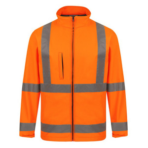 Kurtka Softshell
