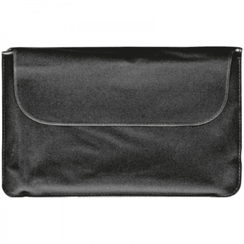 Poduszka podróżna ORLEANS Czarny 312503 (3)