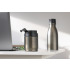 Butelka termiczna DRINNO 500 + 200 ml Grafitowy 16054-15 (10) thumbnail