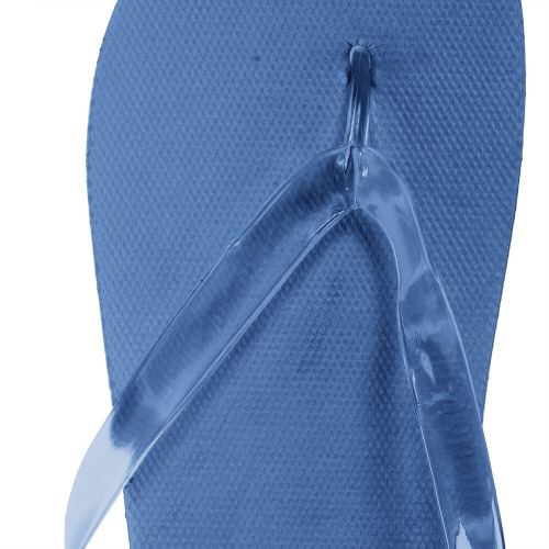 Klapki Niebieski V9614-11M (3)