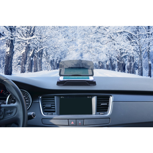 Ładowarka samochodowa Czarny MO9409-03 (9)