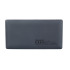 Power Bank Slim z wbudowanym kablem Szary EG 026707 10000 (2) thumbnail