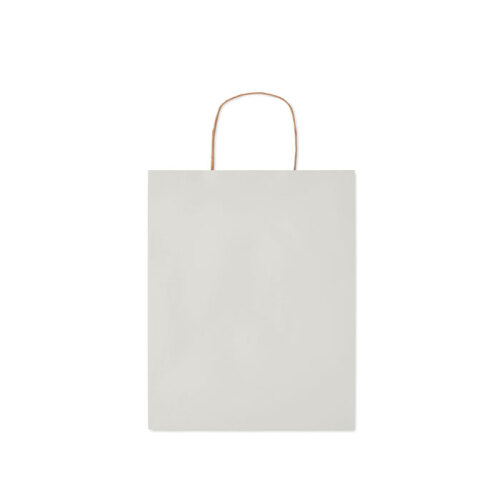 Średnia prezentowa torba biały MO6173-06 (1)