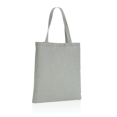 Torba na zakupy AWARE™ Szary P762.622 (2)