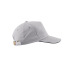 Czapka z daszkiem / Kalais Light Grey IP38041595  thumbnail