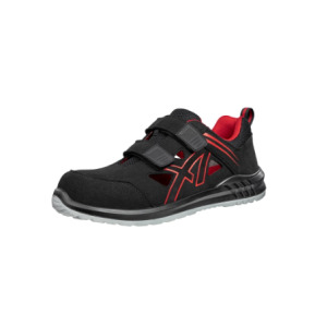Polbuty unisex MS21 - Black