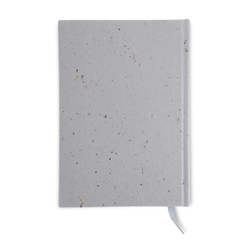 Notes KOFE A5 Szary 18210-14 (3)