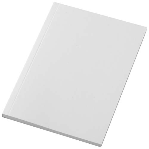 Notatnik A6 Novella Austen z miękką okładką, 50 kartek Biały 21024701 (4)