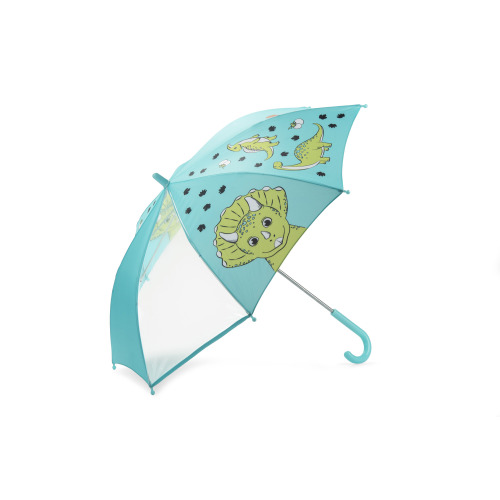 Parasol dziecięcy DINO Niebieski 37065-08 