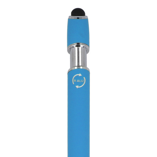 Paris soft touch R-AL niebieski tusz Jasnoniebieski LT80606-N0012 (2)