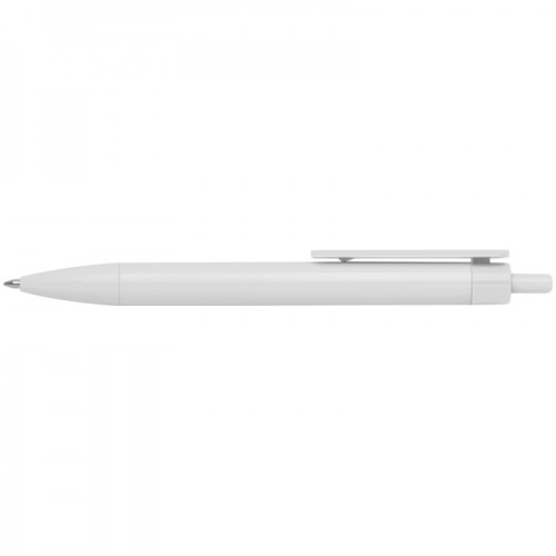 Długopis plastikowy VENLO biały 126806 (2)
