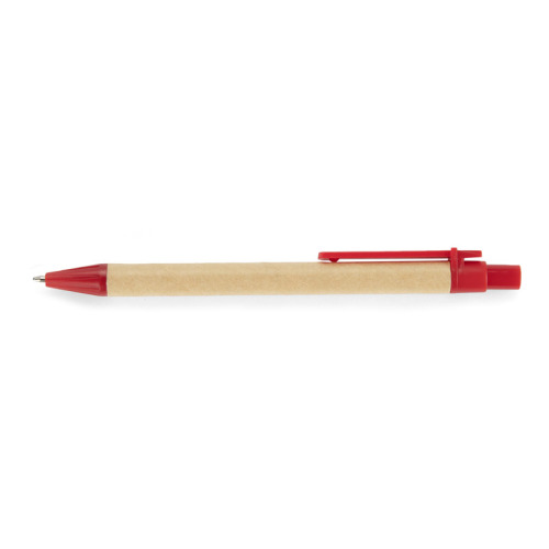 Notes MAGO B6 Czerwony 17585-04 (3)