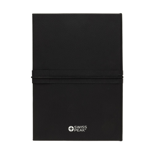 Zestaw upominkowy Swiss Peak Black P774.6801 (3)