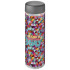 H2O Active® Vibe 850 ml screw cap water bottle Przezroczysty 21043011 (1) thumbnail