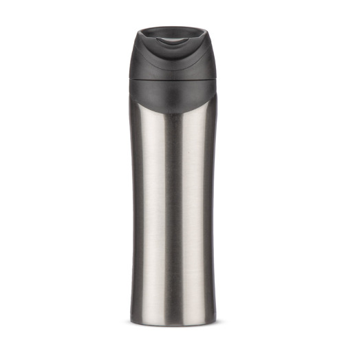 Kubek termiczny MIKE 450 ml Srebrny 16043-00 (7)