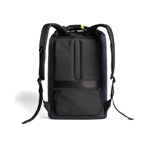Urban Lite plecak chroniący przed kieszonkowcami, ochrona RFID niebieski P705.505 (13)