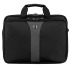Torba na laptopa Wenger Legacy 17`, czarna/szara Czarny W600655  thumbnail