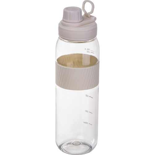 Butelka z tritanu 750 ml LUCREZIA Biały 8558806 (8)