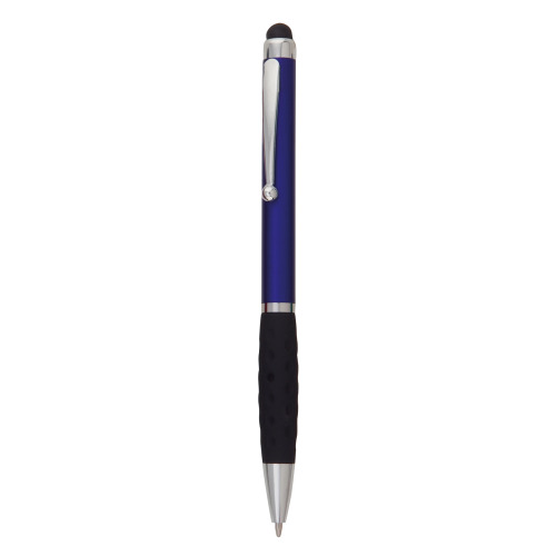 Długopis, touch pen granatowy V3259-04 (1)
