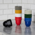 Kubek Sagaform Inka 270ml Biały LT52236-N0001 (1) thumbnail