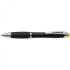 Długopis metalowy touch pen lighting logo LA NUCIA żółty 054008 (1) thumbnail