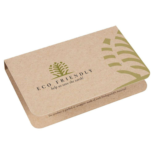 Słodycze reklamowe Słodki Karnet Wielokolorowy S0006B (4)