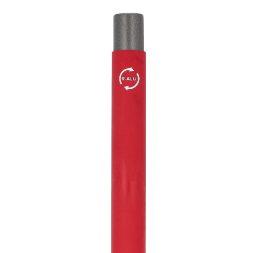 New York soft touch R-AL czarny tusz Czerwony LT80609-N0021 (5)