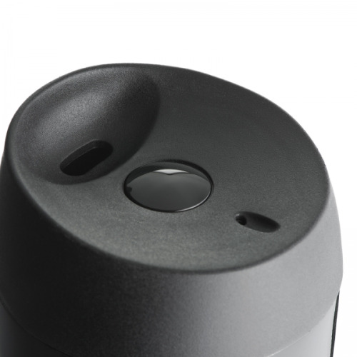 Kubek termiczny 400 ml DEBRA Czarny 6879903 (5)