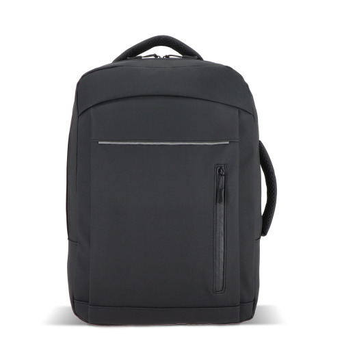 Plecak na laptopa PU Osaka 30 x 14 x 42 cm 15 l Czarny LT95340-N0002 (4)